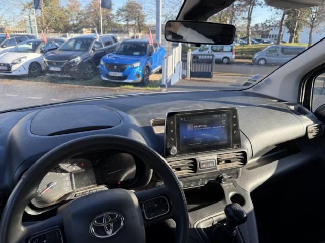 Toyota Proace City image 5