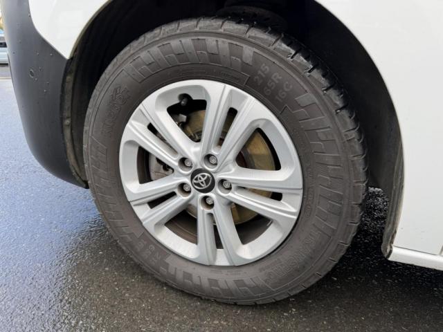 Toyota Proace image 3