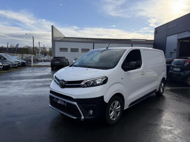 Toyota Proace image 9