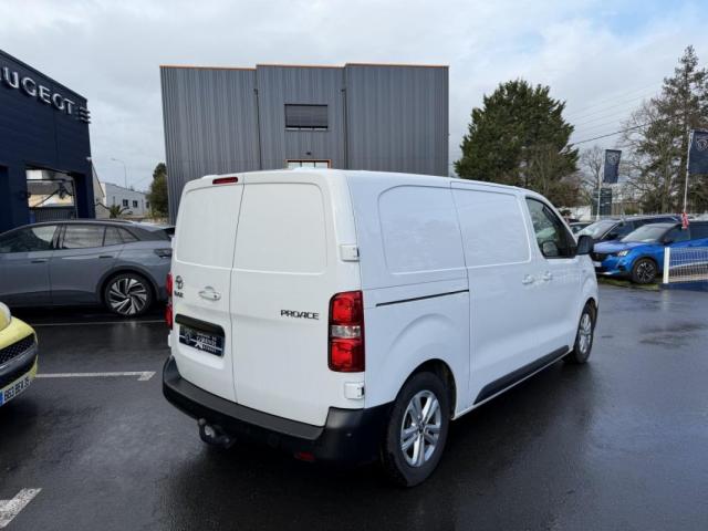 Toyota Proace image 2