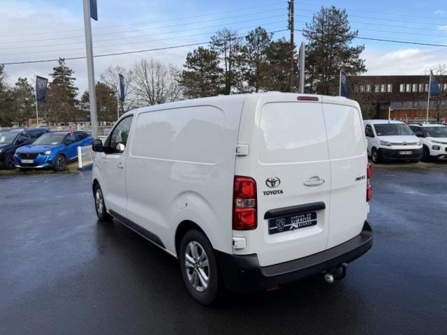 Toyota Proace image 1