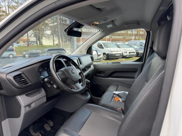 Toyota Proace image 5