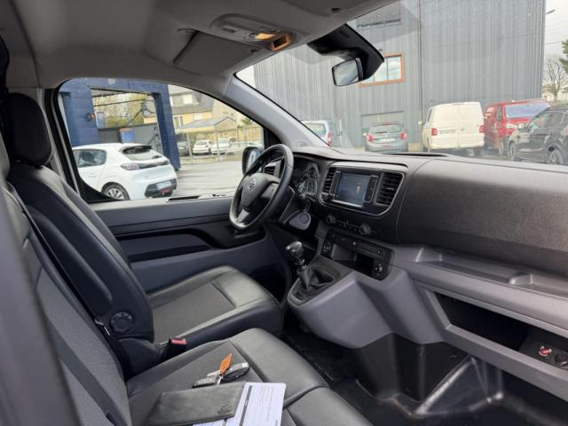 Toyota Proace image 8
