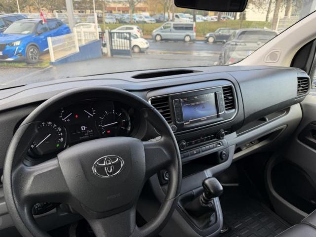 Toyota Proace image 4
