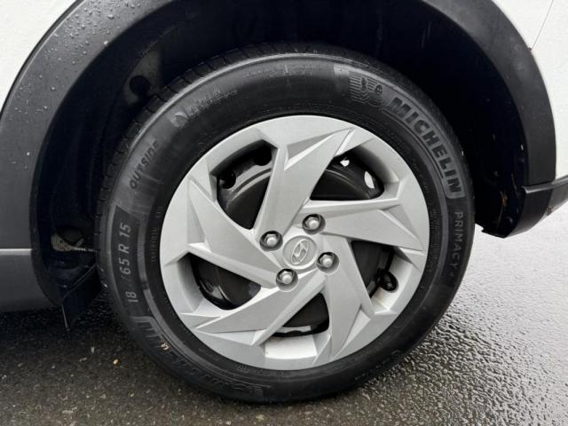 Hyundai Bayon image 4