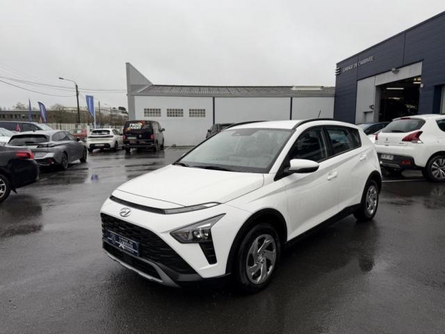 Hyundai Bayon image 6