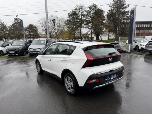 Hyundai Bayon image 3