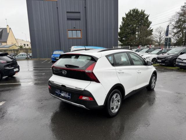 Hyundai Bayon image 5