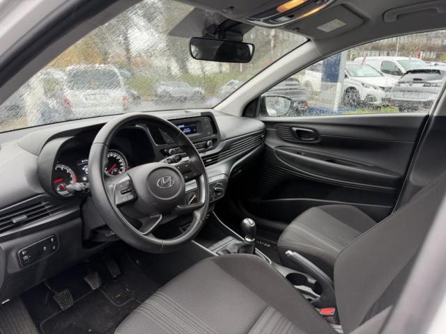 Hyundai Bayon image 8