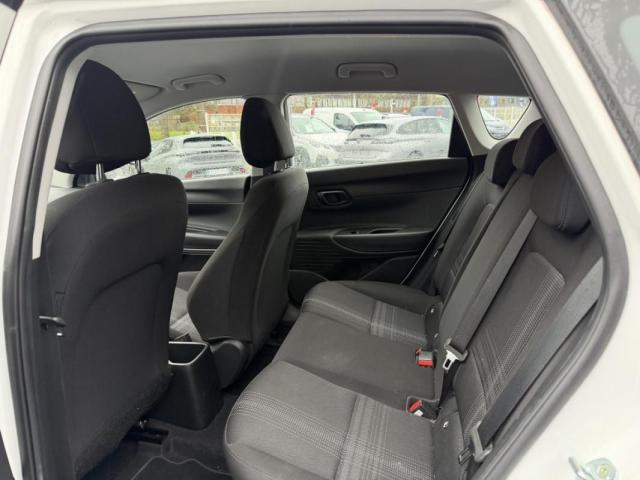 Hyundai Bayon image 1