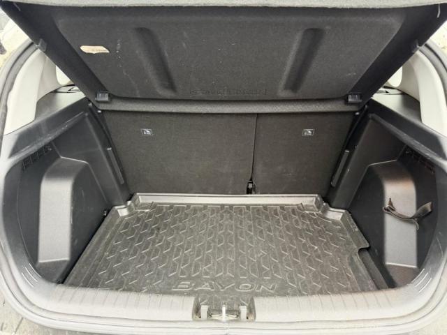 Hyundai Bayon image 7
