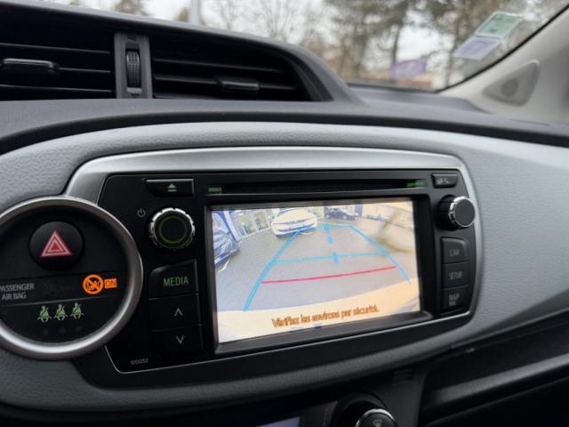 Toyota Yaris image 6