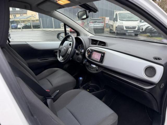 Toyota Yaris image 1