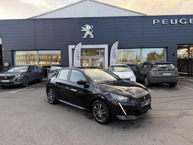 Peugeot 208 Ii Puretech 75 S&s Active Business