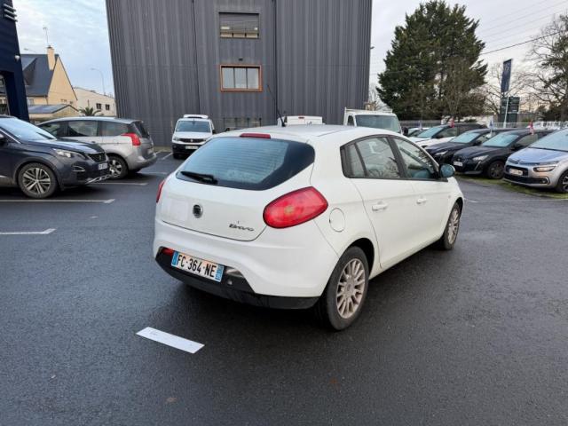 Fiat Bravo image 4