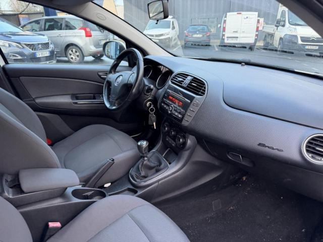 Fiat Bravo image 5