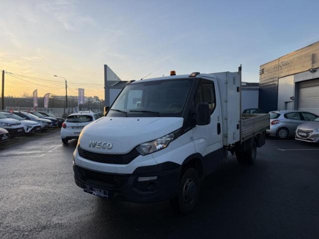 Iveco Daily image 3