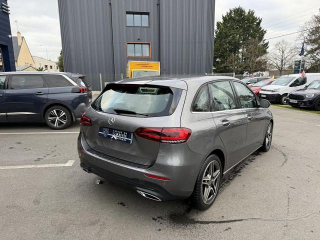 Mercedes Benz Classe B image 9