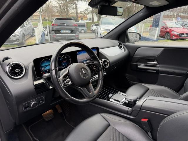 Mercedes Benz Classe B image 7