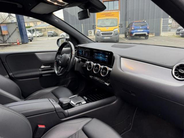 Mercedes Benz Classe B image 3