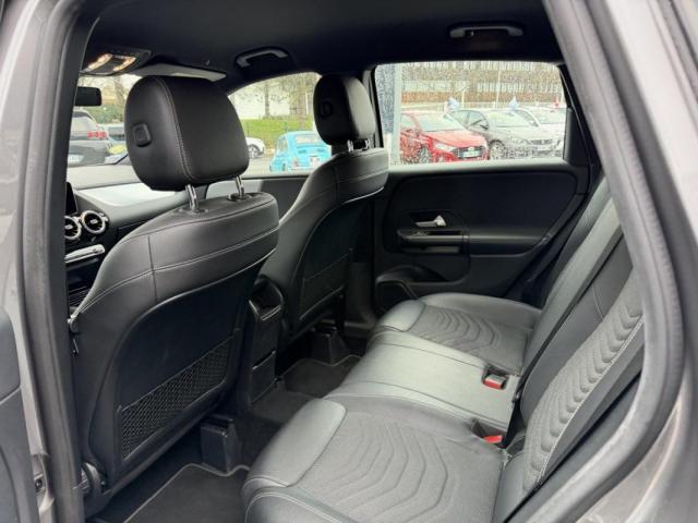 Mercedes Benz Classe B image 4