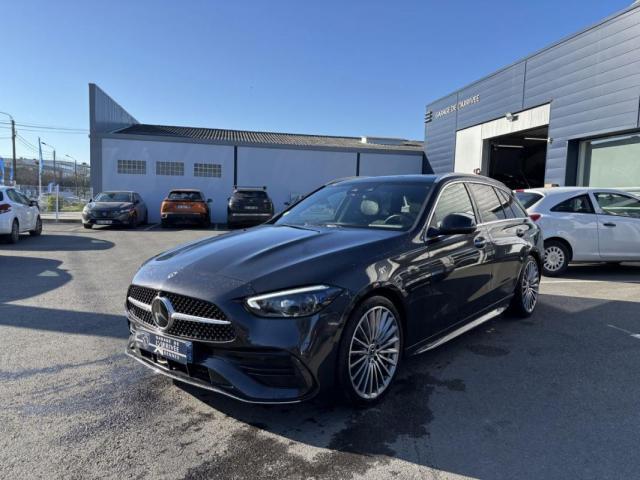 Mercedes Benz Classe C Break image 7