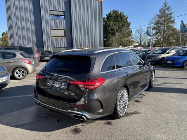 Mercedes Benz Classe C Break image 5