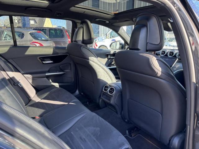 Mercedes Benz Classe C Break image 1