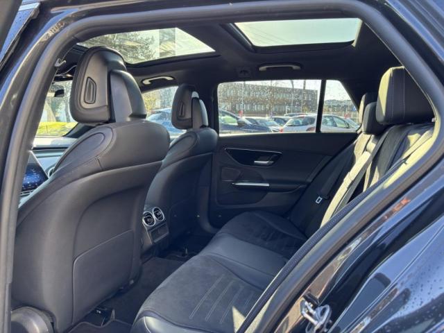 Mercedes Benz Classe C Break image 8