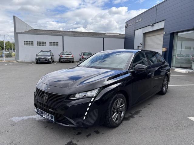 Peugeot 308 Sw image 4