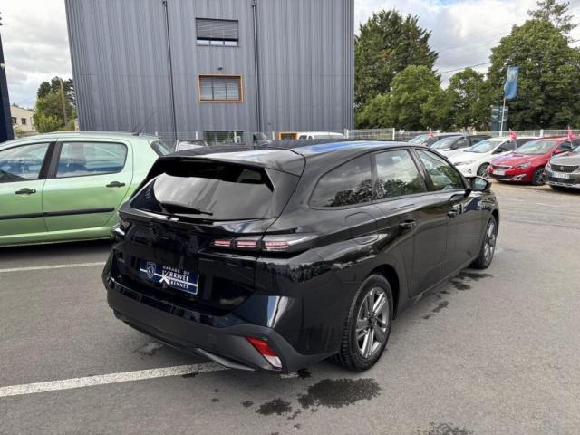 Peugeot 308 Sw image 9