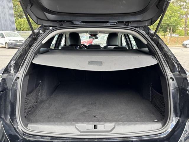 Peugeot 308 Sw image 1