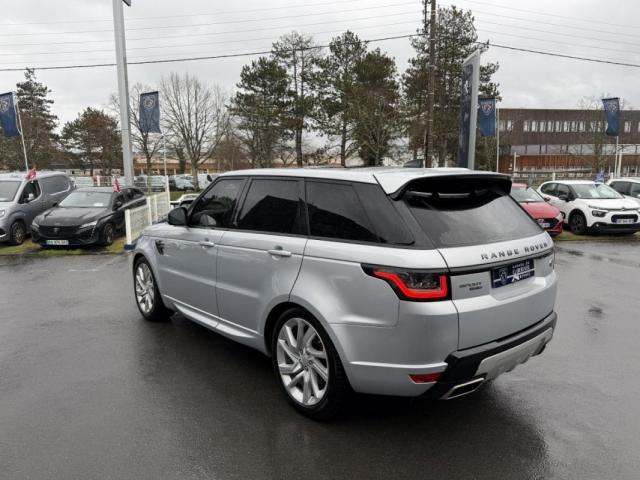 Land Rover Range Rover Sport image 5