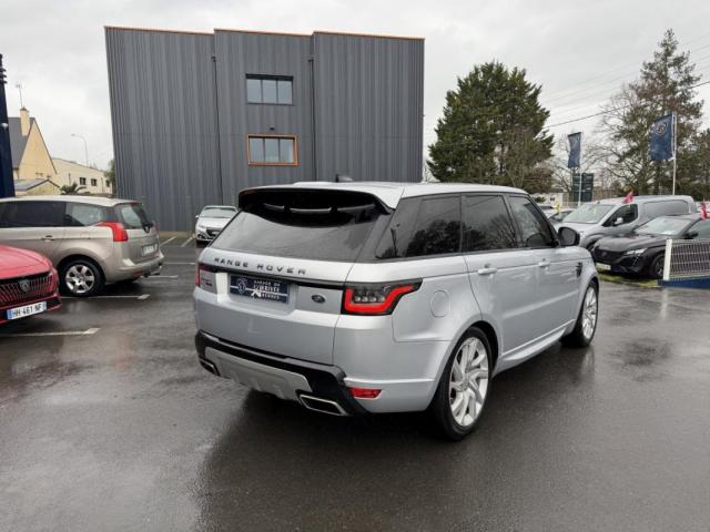 Land Rover Range Rover Sport image 6