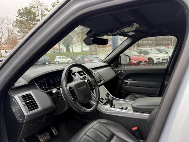 Land Rover Range Rover Sport image 7