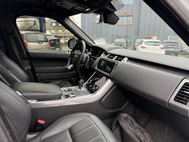 Land Rover Range Rover Sport image 1