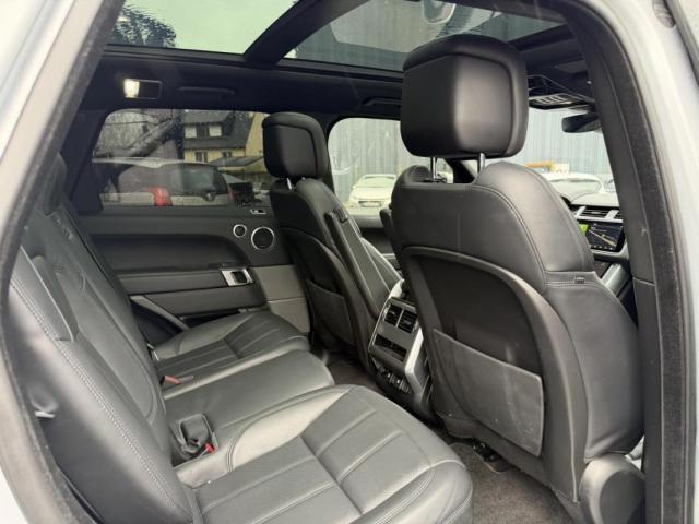 Land Rover Range Rover Sport image 2