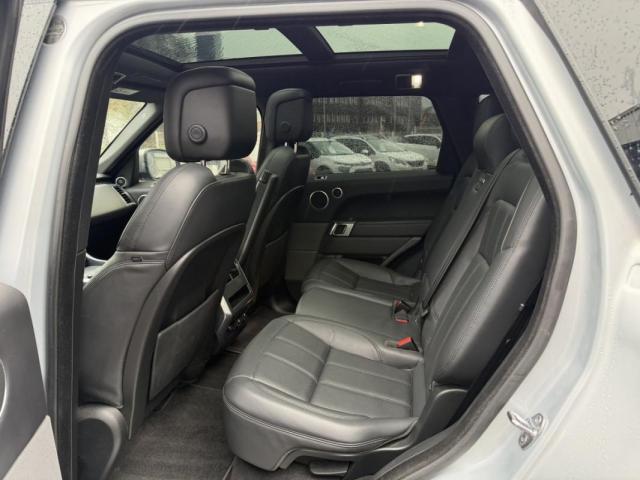 Land Rover Range Rover Sport image 4