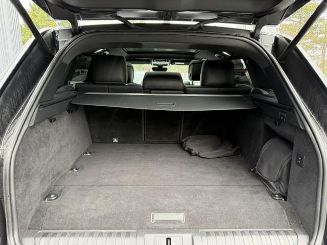 Land Rover Range Rover Sport image 3