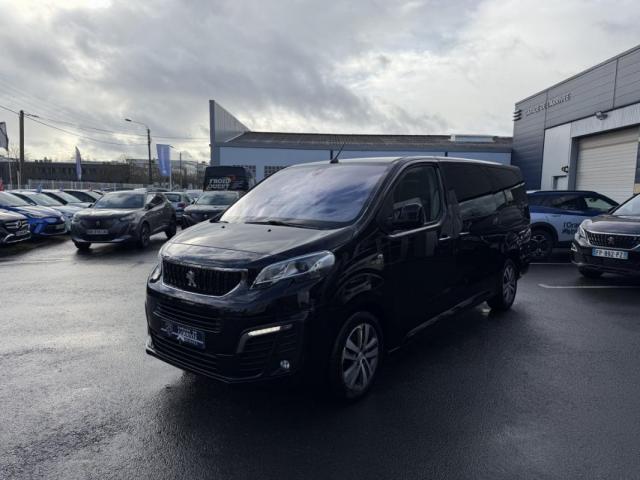 Peugeot Traveller image 8