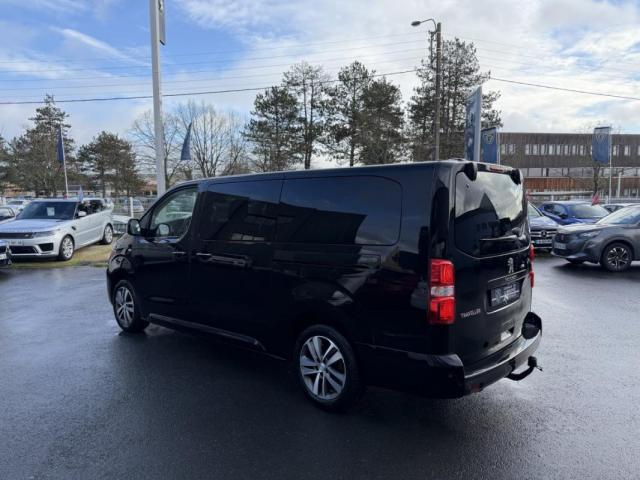 Peugeot Traveller image 2
