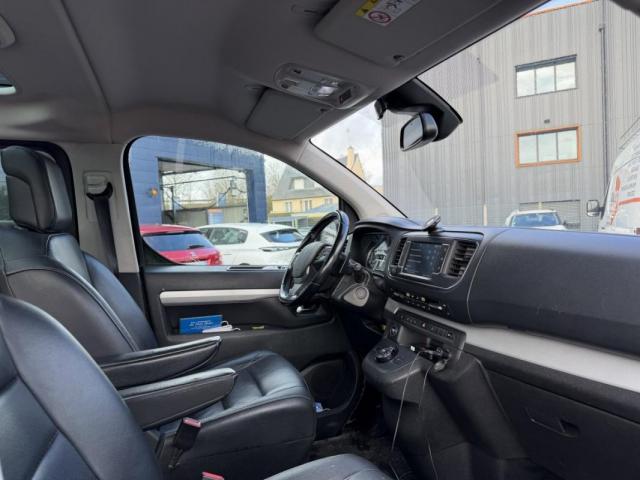 Peugeot Traveller image 7
