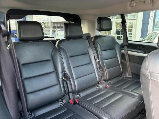 Peugeot Traveller image 9