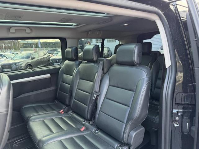 Peugeot Traveller image 5