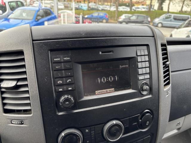 Mercedes Benz Sprinter image 7