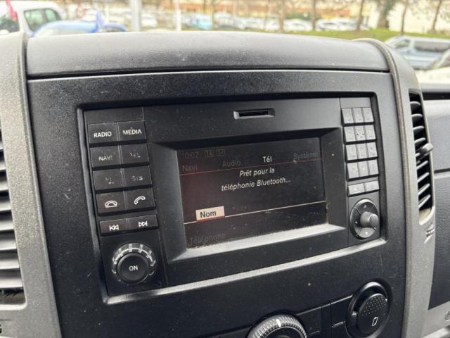 Mercedes Benz Sprinter image 8