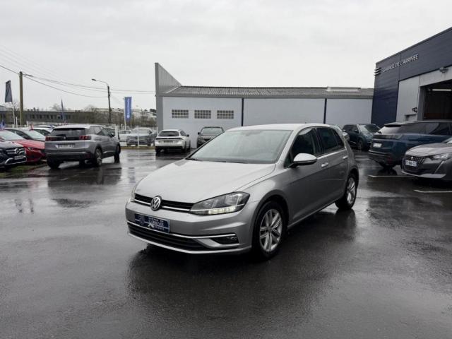 Volkswagen Golf image 3