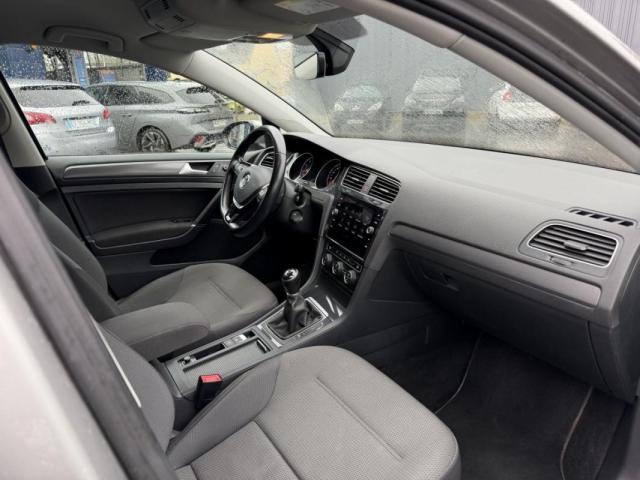 Volkswagen Golf image 5