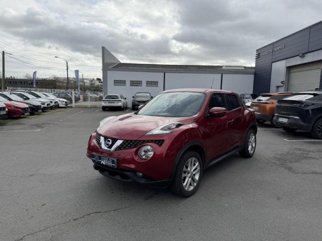 Nissan Juke image 9