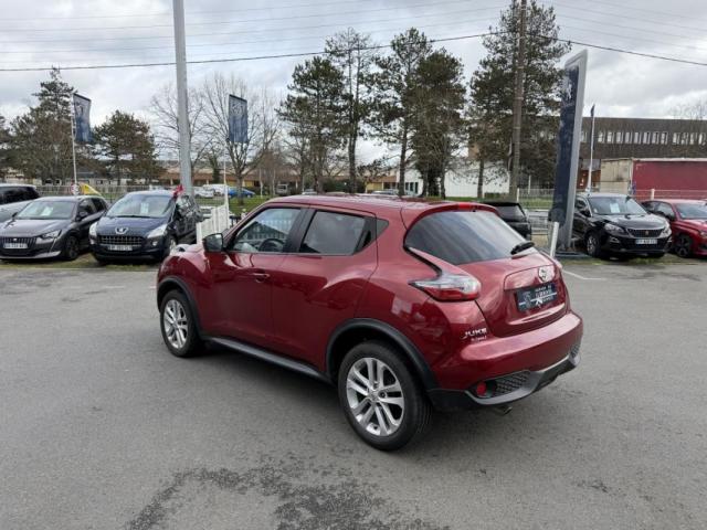 Nissan Juke image 5